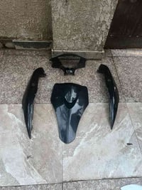 كفر ماكس • نضافه85% • المعقل