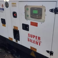 مولد بيركز 4 بستم صيني لوك مشتغل شي قليل ⚠️   60 كيفي بلادي لاتنقيص ول...