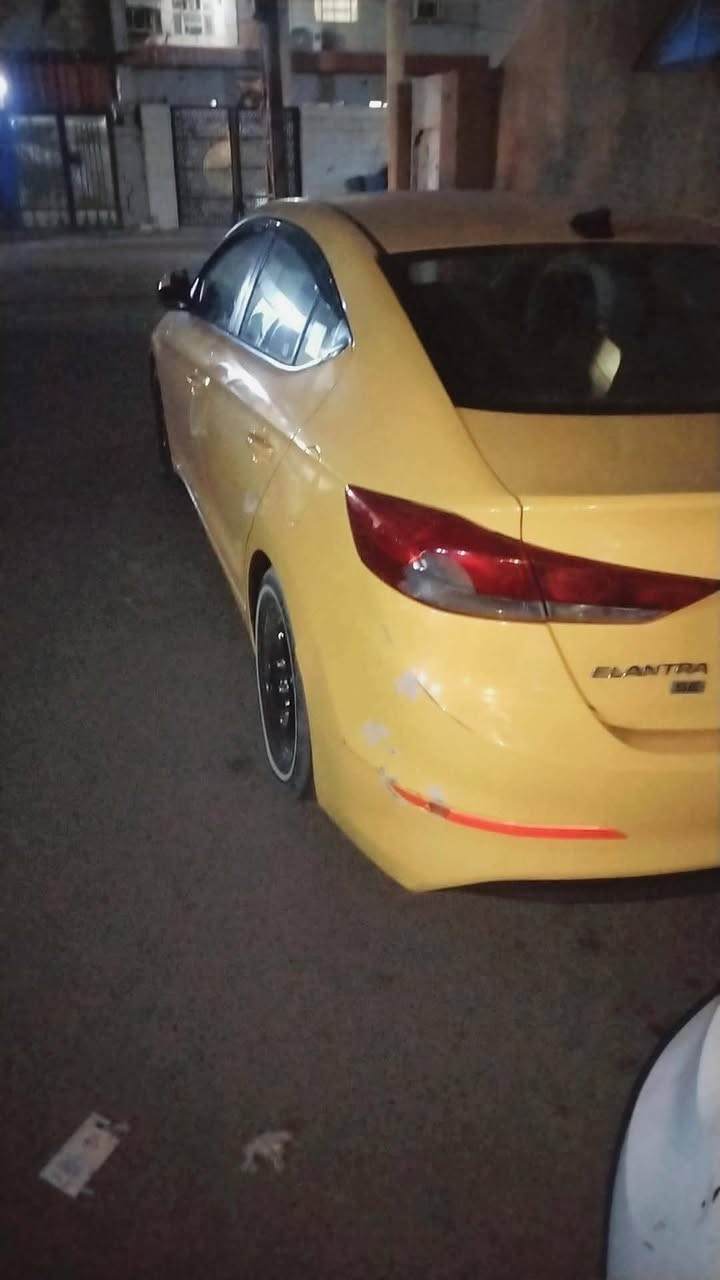 سلام عليكم النتره للبيع 2017وارد امريكي تتفه تبريد خير م̷ـــِْن •اللّـہ̣̥ السياره ماشيه ميه وخمسه السعر 123وبيه مجال حك الجيه بيه البكلايت الًيَوُمًِ نضرب وشويه م̷ـــِْن الدعاميه رقم الهاتف***********
