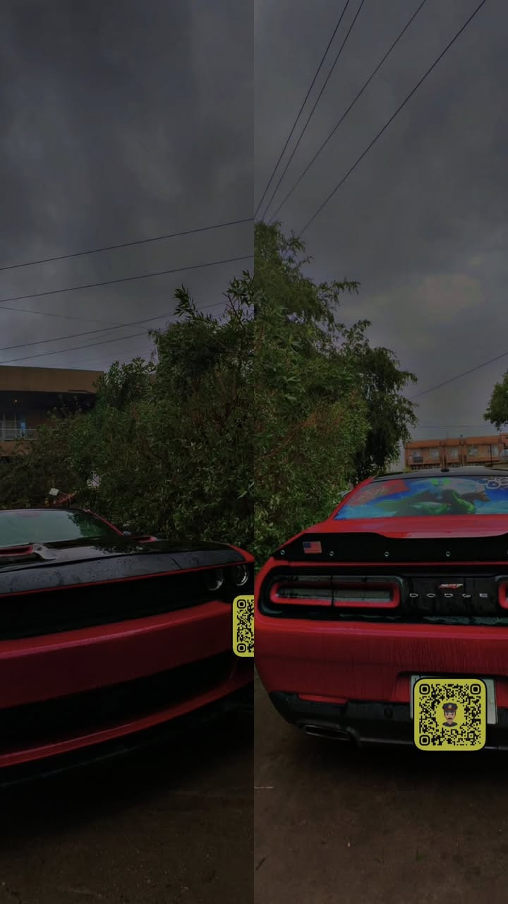 جالنجر م 16  مكينه 6 كير مكينه مكفولات مراوس ب جارجر 15او16 واو جالنجر 5.7 وانطي فرق كلش قليل حادثه بجم بدون بنيد جاملغات سرقه وبراكيته مضروبه بيه خشوم فقط وب عراق بيه ب جاملغ الخلفي ضربه ب باب ضربه صغيره مكحله مبينه شاشه كبيره صدر امامي خلفي ويل srt تو سايس فقط يحتاج اله دوشمه وشوي تكحيل او بولش 

*********** واتس
