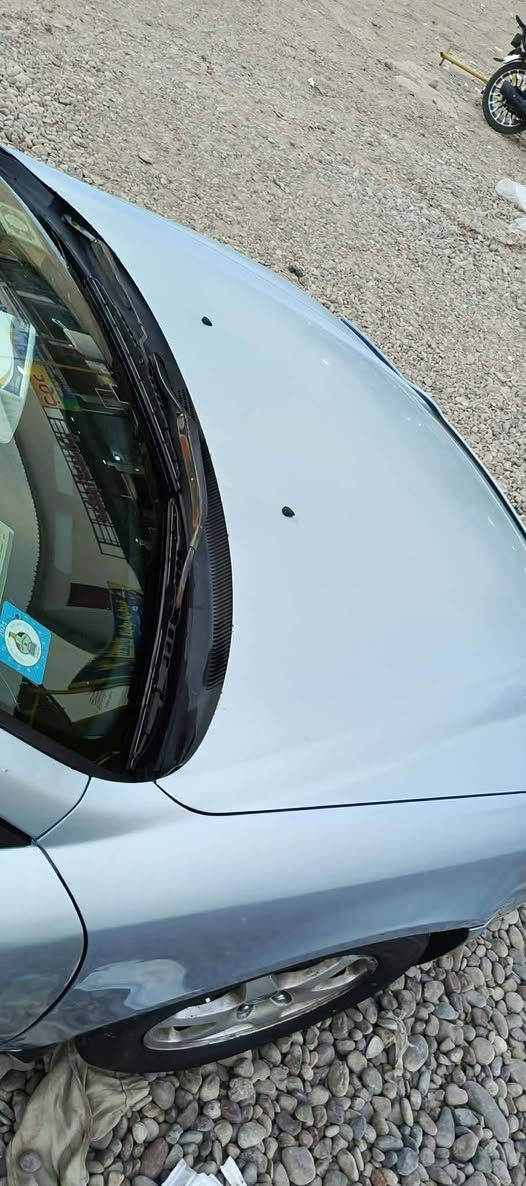 للبيع
سوناتا  أمريكي 2007 رقم انبار بسمي تحويل مباشر مكينه 6 سلندر 3300 سياره جاهزه للأخير ومال جناي شاشه كامره خلفيه حساسات تحكمات ستيرن تبريد ثلج❄ قطعتين تدفئه صدر امامي خلفي ميزانيه حداديه كهربائيات كله جديد فتحه طكتين جاهزه للأخير ومال جناي كشنات اقماش داخل رصاصي مطقم ب اسود دوشمه جديده ( بيها كم قطعه صبغ ابيع  عام للجماليه ) سياره نضيفه واحله من الصور كهربائيات كلها شغاله تخم تاير جديد مكفوله من كلشي مابيها نواقص سياره نضيفه وعضمتها حلوه سستم كامل تقفيل وتفتيح كاعيه اقماش حساسات تايرات سياره نضيفه واحله من الصور واجاهزه من كلشي 

العنوان: بغداد التاجي
السعر: 95 وبيها مجال 
الهاتف: ‏‪***********‬‏
*********** بغداد, العراق
