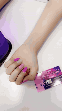 عرووض  عرررروض عرررروووض من صالون ايلجينت  لليدي للسيدات 
كادر سوري 
للاستفسار ***********
ويلزمناموظفه للعمل بصالونا
