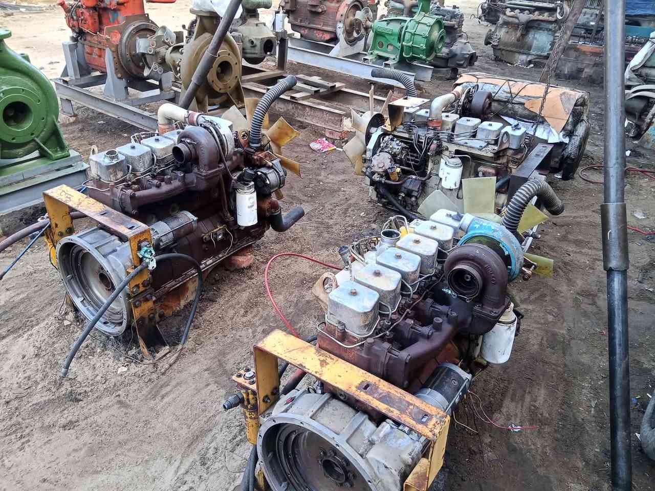 موجود 3 مكنات كمنز امريكي استيراد زيرو 102
كاملين دينمو مارش تربو 
زيرو متحلش منهم مسمار 
للتواصل 
01118404464
الجميع @


**إذا كنت صاحب هذا الإعلان وتريد حذفه لأي سبب، رجاءا أرسل رسالة إلى الدعم الفني**