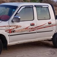 هايلكس • ٢٠٠٦ • الديوانية