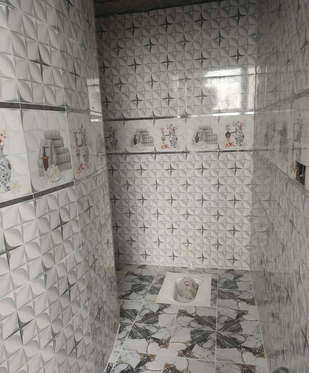 كادر سيراميك داخل تلعفر شرط درجة اولى لتواصل ‏‪***********‬‏
