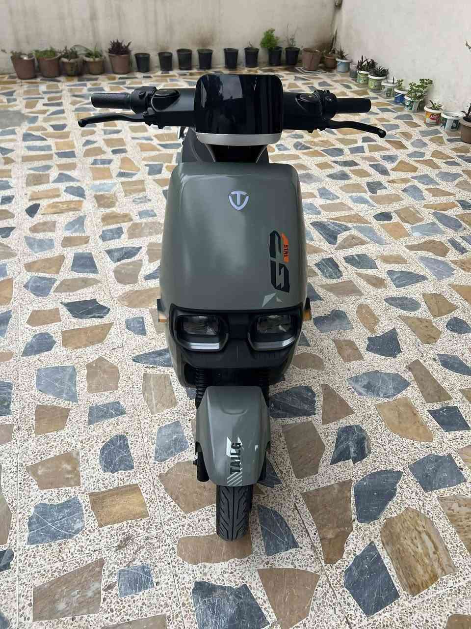 دراجه الريان معروفة مواصفاته 
بطارية 
ملف 
عقل 
شرط الفحص الدراجه حيل نضيفه ما شاءالله 
السعر  900 الرقم ***********
