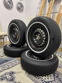 كورلا ويل • نكسن • نجف