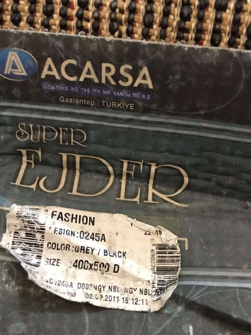 غراض للبيع مكاني غزاليه


**إذا كنت صاحب هذا الإعلان وتريد حذفه لأي سبب، رجاءا أرسل رسالة إلى الدعم الفني**