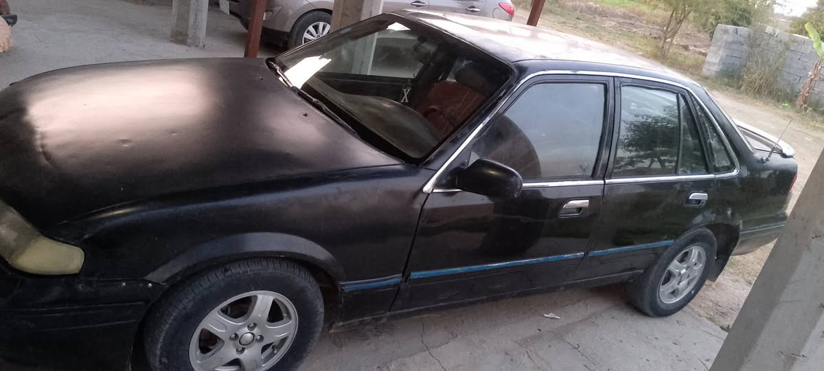 السلام عليكم للبيع او مراوس برنس 96 رقم بغداد كير ومحرك مكفولات السعر25وبيه مجال بسيط بغداد, العراق


**إذا كنت صاحب هذا الإعلان وتريد حذفه لأي سبب، رجاءا أرسل رسالة إلى الدعم الفني**