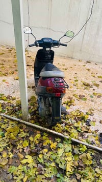 ماطور بوتين • نضافة فول • على ايدي