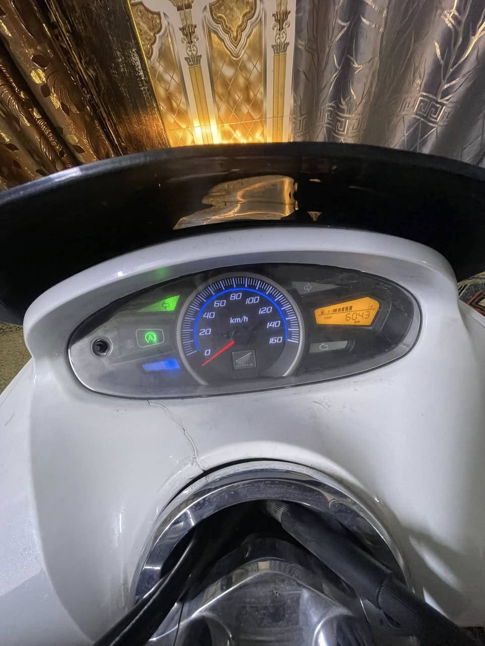 سلام عليكم بس سي اكس جيل اول مكينه125 دراجه مكفوله السعر10 أوراق مكاني بغداد مدينة الصدر رقمي ***********
