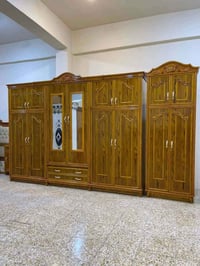 غرفة صاج • جديدة • شغل درجة اولى