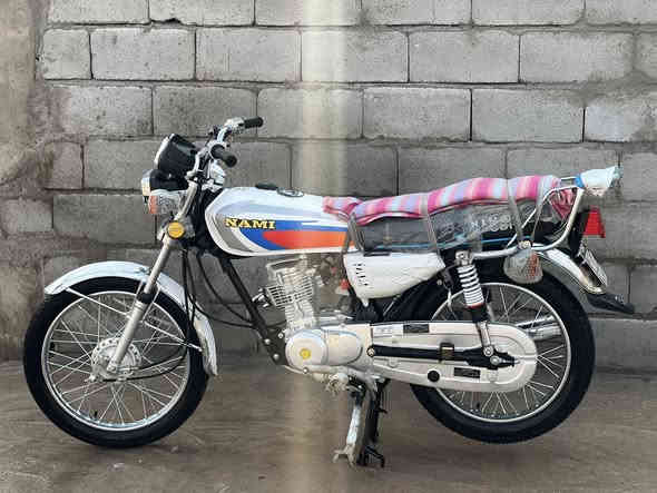 السلام عليكم شباب دراجه نامه امتياز اوراق سحب مديل 2025
دارجه زيرو وانه شادىه بيدي جبته بل كارتون اريد امراوس بطح ربع حته لو ادوات بس كون شغاله واذه بيع قفله 900 ربع مايطيح رقمي ***********
