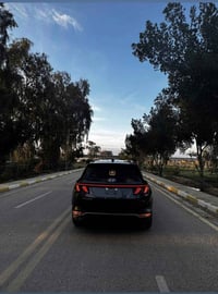 توسان SEL • ٢٠٢٣ • محرك ٢٥٠٠