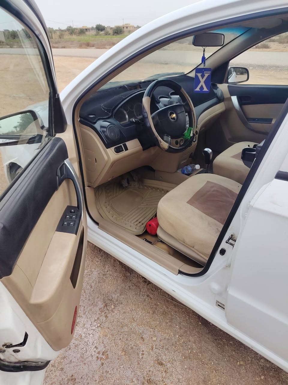 سلام عليكم افيو موديل 11 او تماتيك نضيفه مداور ثاني يوم رقم صاحب سياره ستفسار  اكثرعلئ تصال ***********4مكلف بل نشر  مكان السماوه @
