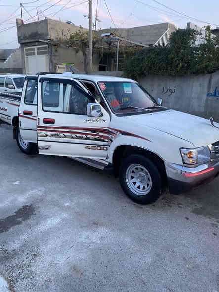 بەناوی خوای گەورە میهرەبان دێر مۆدێل 2007 مەکینەی بەخ مەنەفێس لەگەڵە هیچ لێداروێکی نیە نموونە لەجوانی ماڵی دۆستە هەمووشتێکی بەشەرت جام کارەبای پێوویست بە وەسف ناکات نرخی 37گوڵا کەمێک مەجال ناو نیشان ڕانیە حاجیاوا *********** السليمانية, العراق
