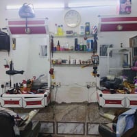 ميزين حلاقه • منطقة السيسي