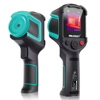 جهاز حراري • تفاصيل بالخاص