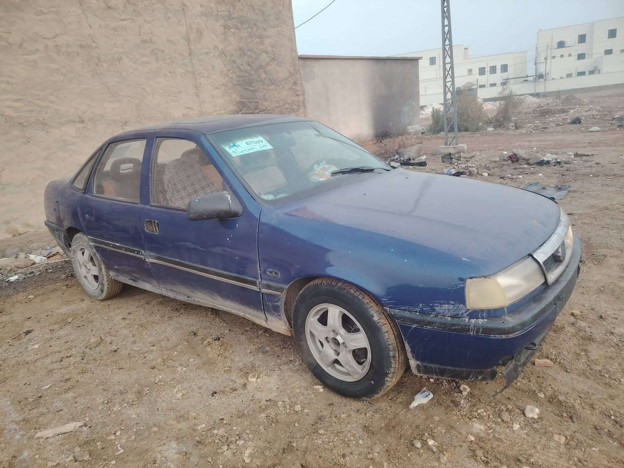 اوبل فكتره حجم 20موديل 90اوتوماتيك محرك 2000گير حاويه محرك بي تبخير زوج تاير امامي جديد باسمي سنويتهه 28تنتهي تحويل مباشر السعر 22وبيهه مجال قليل للستفسار عل هذا رقم ***********موجود وتساب
