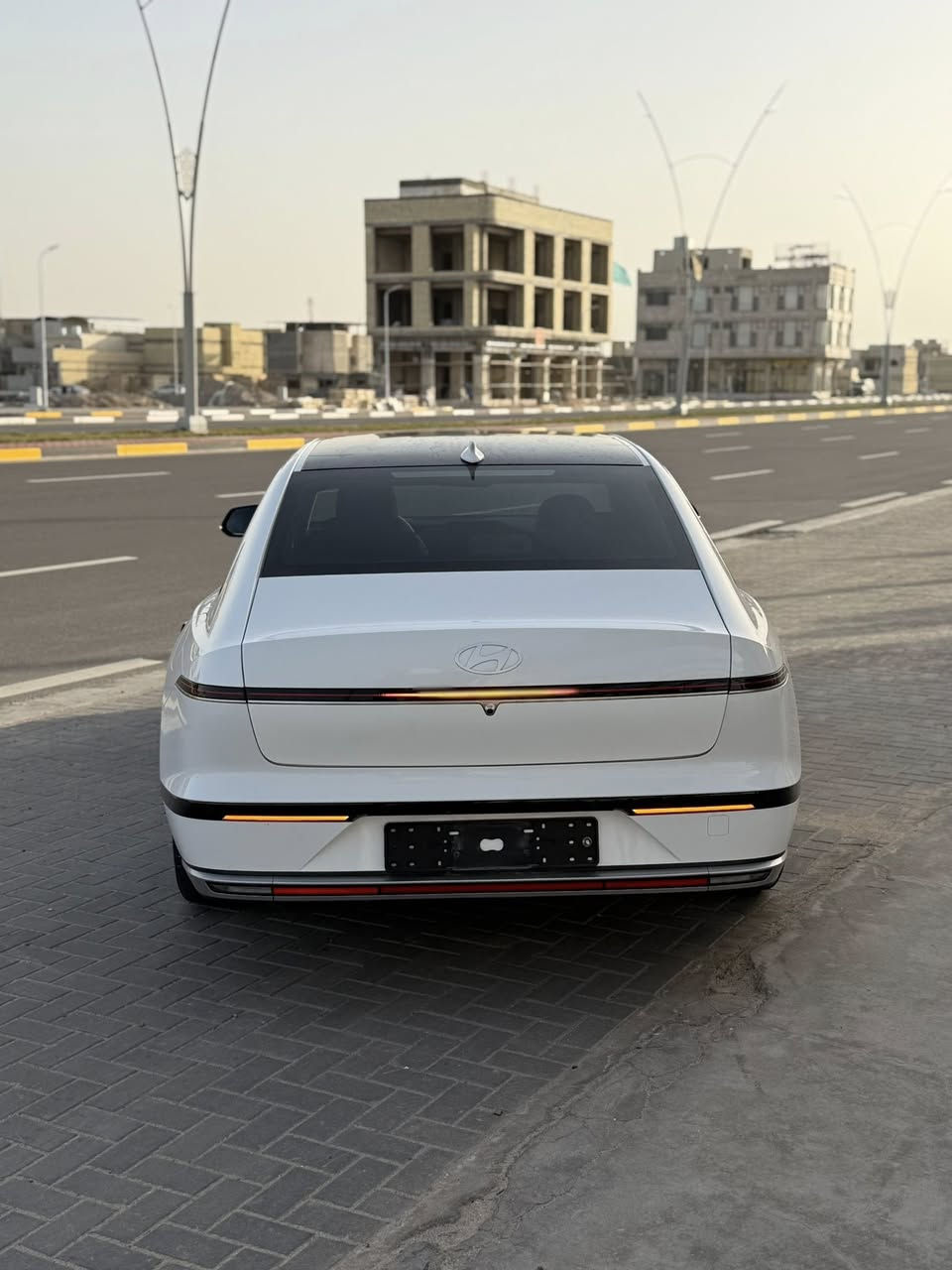 هونداي ازيرا كراندر 2023
فحص موقت كبل تترقم
غاز وارد كوري السياره مكفوله بيه
ايرباكات سليمه من دواخل من دون ضرر
فقط الصبغ 

فقط صبغ بنيد وصبغ صندوق 
والباقي كله كفاله بشرط🛑
 
-كراسي جلد
-كراسي كهرباء 
-تدفأة وتبريد بالكشنات 
-شاشة دجتل للرون 
- مساج
- هاندبريك بصمه 
- يدات شفط
- سستم للصوت 
- بصمه وتشغيل عن بعد 
- كراسي خلفيه تدفأة 
-مرايات شفط 
- اوتو هولدللتوقف 
- رادارات امامي وخلفي 
- نقاط عمياء للجوانب 
- حساسات امامي وخلفيه 
- كامرات مع الاشاره من الجوانب في الدشبول 
-انضمة قياده ذاتيه وتحديد مسار 
انضمة بالسياره للقياده الايكو والنورمال والسبورت 
-اشارة ترحيب عند الاقتراب من السياره 
-لدات امامي وخلفي 
-لايتات زنون اوتو 
-اشاير بالشباك الامامي 
- دبل صالصات خلفيه 
-كروز سرعه 
-تبريد خلفي 
- تنته كنتاره اسود
-اشاير بالمري 
-مري شفط 
-قفل جام مع ابواب بدكمه وحده لحماية الاطفال وما تنفتح اله انته تفتحها 

-تحكم بالتبريد نضامين منفصل ومتصل 
- عند تقفيل السياره الجام يصعد 
-الجامات الجانبيه دبل جامه لتقليل الضوضاء الخارجي في السياره
-
-محرك 6 سلندر
- شاحنة تلفون اوتو باور 
 مكان السياره /بصره/
رقم تليفون ***********
