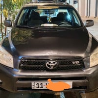 راف فور • ٢٠٠٧ • دبل