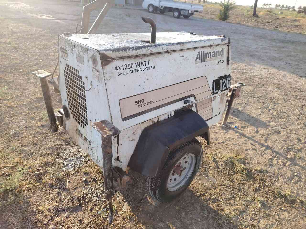 مولد بيركز بزون ٣بستم ١٥ كيفي كامله ***********
