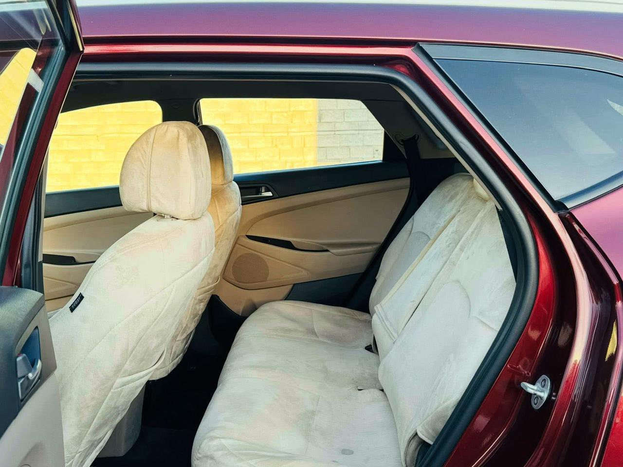 يالله البيع
توسان مديل 2017

مكينه كير كفاله لد امامي وخلفي

كشنات جلد اصلي تحكم سترين 

أمريكيه حادثه جاملق امامي وبنيد 

تخم تاير تبريد صدر جديد 

كشن كهربا 

رقم جديد بسمي 

 العنوان بغداد تقاطع النهروان جسر ديالى جديد 
لاستفسار   ***********
