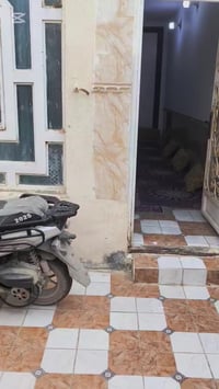 النجف الرضوية • دار ٢٠٠م • ٢ غرف