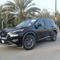 نيسان روج • دفع رباعي • بدون ايرباك