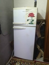 ثلاجه • بغداد