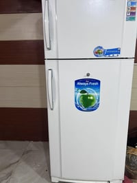 ثلاجه • فول تجميد • جديدة