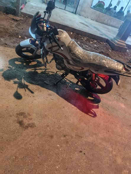 دراجه سنكي نظيفه واحد على واحد السعر 1,300 موديل23
***********
