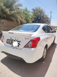نيسان صني • ٢٠١٩ • ١٠٣ الف