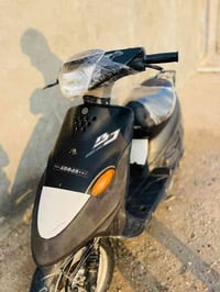 بيجي للبيع ما مفتوح شرط الفحص كفرات بلاد دراجه خير من لله السعر خاص078...