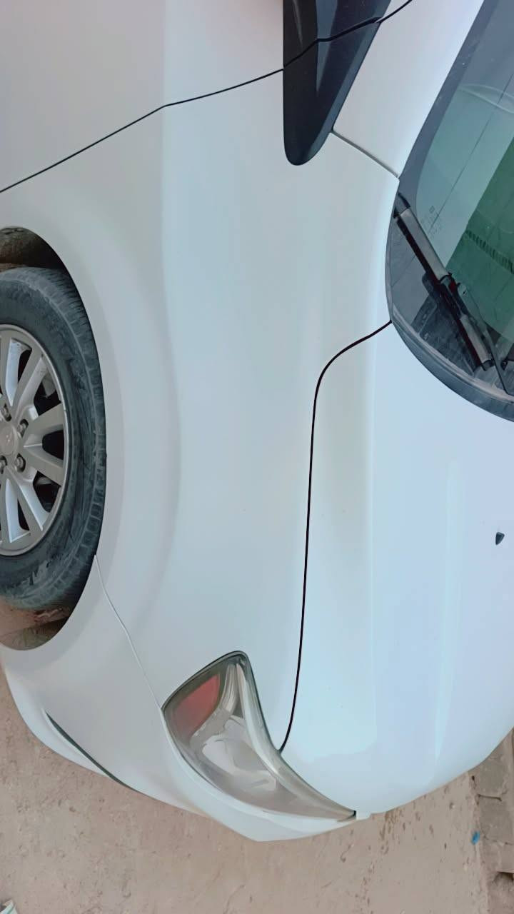 للبيع او مراوس موديل 2019
محرك 1400تيربو
كير ومحرك شرط 
فئة LT
ماشيه 100ميل
حادثه بسيط واضح بالصور
مكاني النجف
السعر 80
متواجد فيس
رقم واتساب
***********
