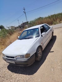 هيونداي سوناتا 1992 • سوناتا 92 • سيارة سوناتا قديمة • هيونداي سوناتا ...