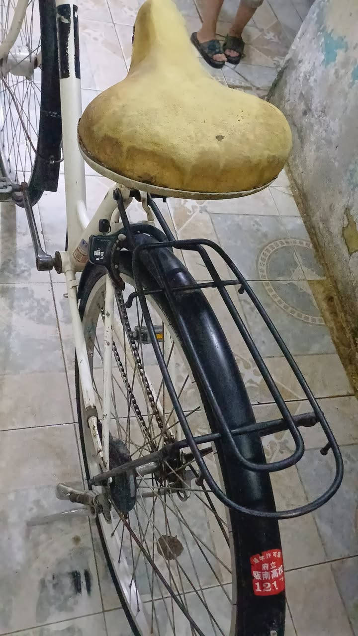 السلام عليكم باسكل بناتي حلو ونضيف حجم 27 سعر خاص


**إذا كنت صاحب هذا الإعلان وتريد حذفه لأي سبب، رجاءا أرسل رسالة إلى الدعم الفني**