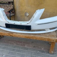 دعاميه سوناتا • أمامية • كربلاء