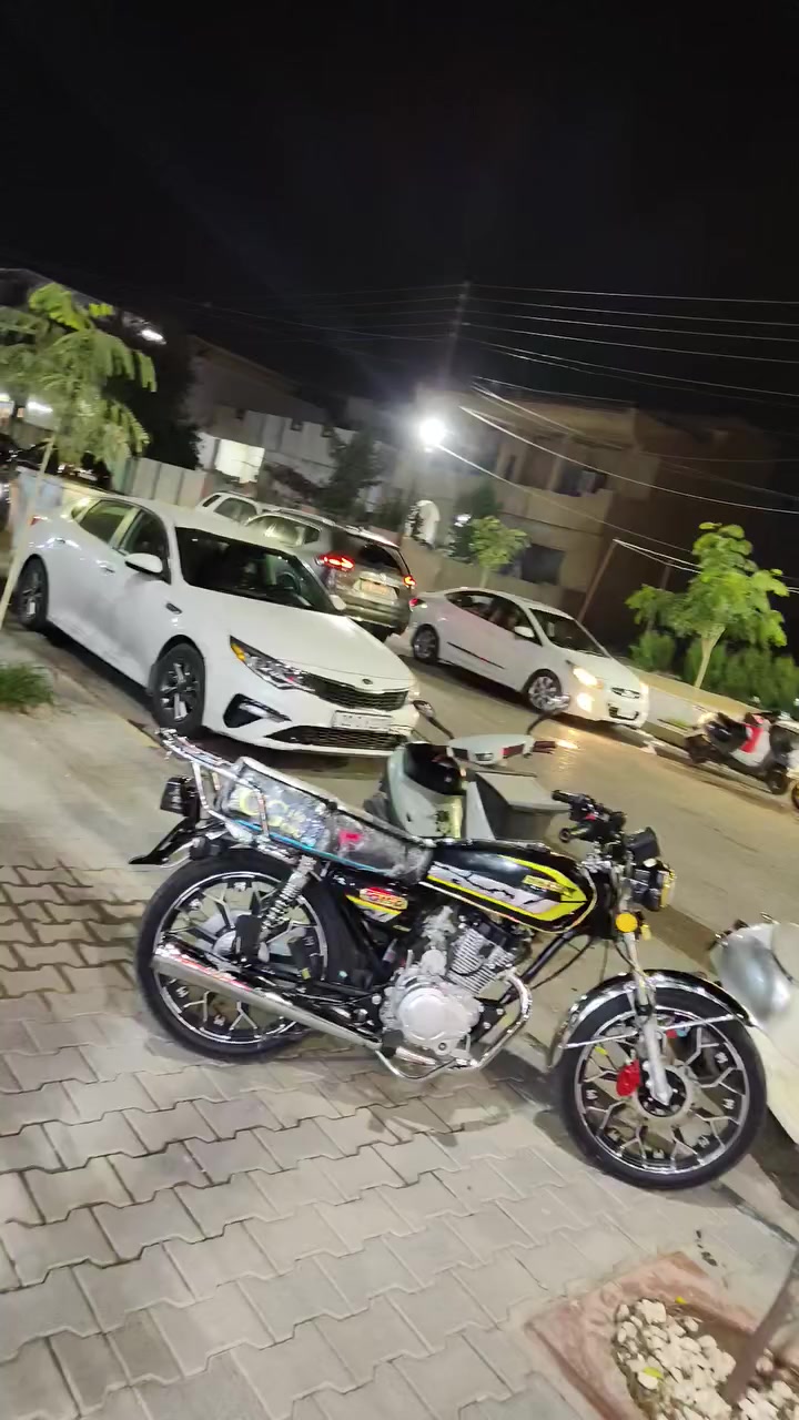 سلام عليكم ماطور للبيع سونيك جديد شركه سعر 800وبي مجال تحيا  ***********
