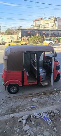 موديل 18 • تايرات جديدة • مرقمه باسمي