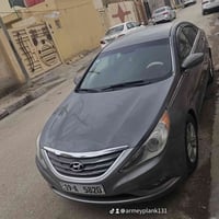 سوناتا امريكي • ٢٠١١ • رقم كربلاء