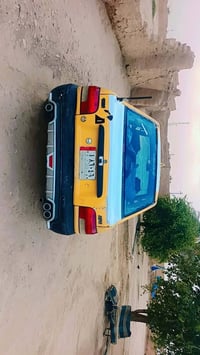 موديل ٢٠١١ • مكينة وكير • رابع يفلت