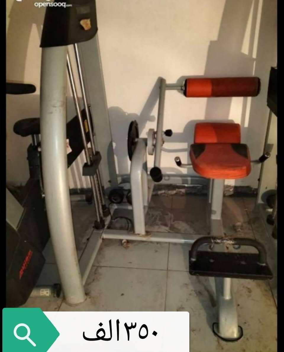 متاح
اجهزة مستعمله للبيع بصرة 
***********
