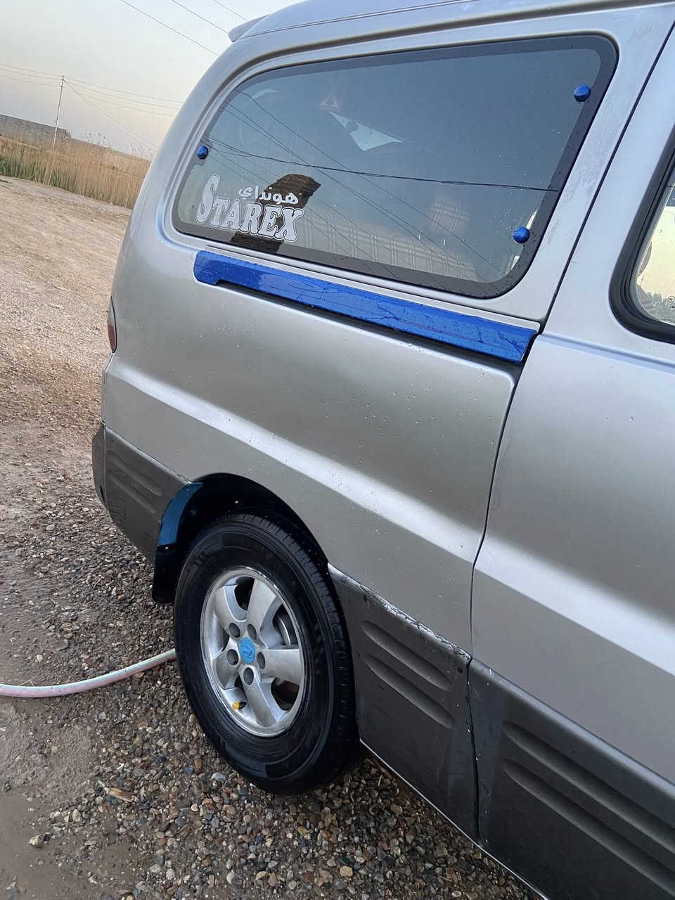 السلام عليكم ستاركس ٢٠٠٧ رقم بابل الجديد دولي بأسمنة تحويل مباشر مصفرة هيئة وغرامات  السيارة خير من الله تايرات صدر دوشمة كير محرك كلة مكفول مابيهة نقص برغي العنوان ديالى العنبكية ناحية السلام رقم الهاتف ***********
