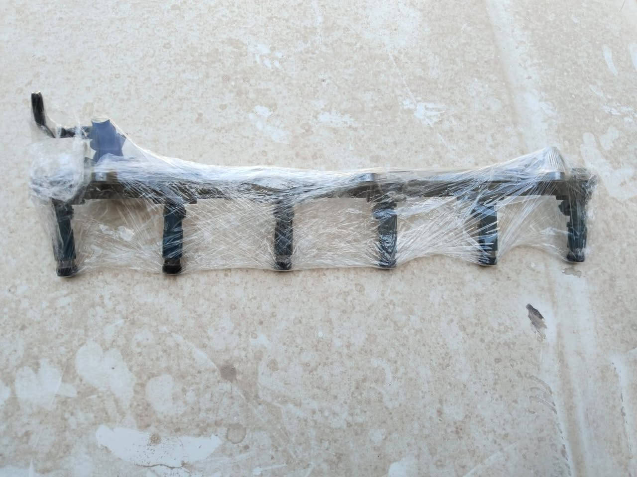 سلام عليكم غراض ارنب للبيع العنوان نجف ***********
