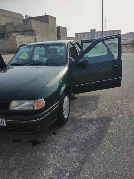 اوبل فكترا موديل ٩٥ حجم ١٨ رقم اربيل بأسمي تحويل مباشر هزه جديدة سنويه لل2030 محرك كير صدر تايرات جديدة السعر 45 وبيه مجال العنوان صلاح الدين قضاء الدور ***********
