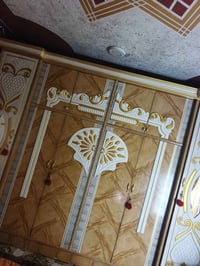 الكرمه • غرفه سبع قطع • مستخدمه ٩٠٪