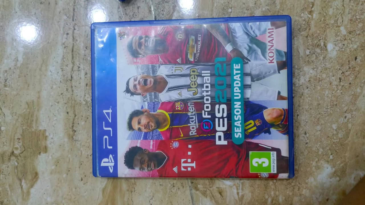 بلي4 سلم +قرص ملاكمه +قرص بيس 2021+قرص بيس لعبه حربيه +لعب داخل الجهاز بيس 2022+قاعدة تبريد  وشحن يدات ورف اقراص+يدتين اصليه وعاديه السعر 350
للستفسار ***********
