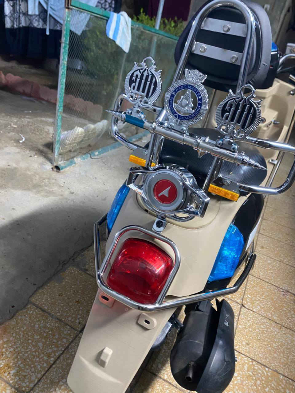 للبيع ما مفتوحة دراجة نضيفة وشادلهة صلنصة رياضي السعر ٦٥٠  ***********
