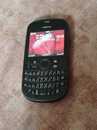 نوكيا • خطين • شغال كامل